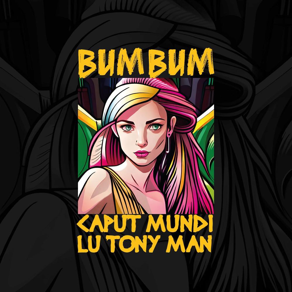 Постер альбома Bum BUM