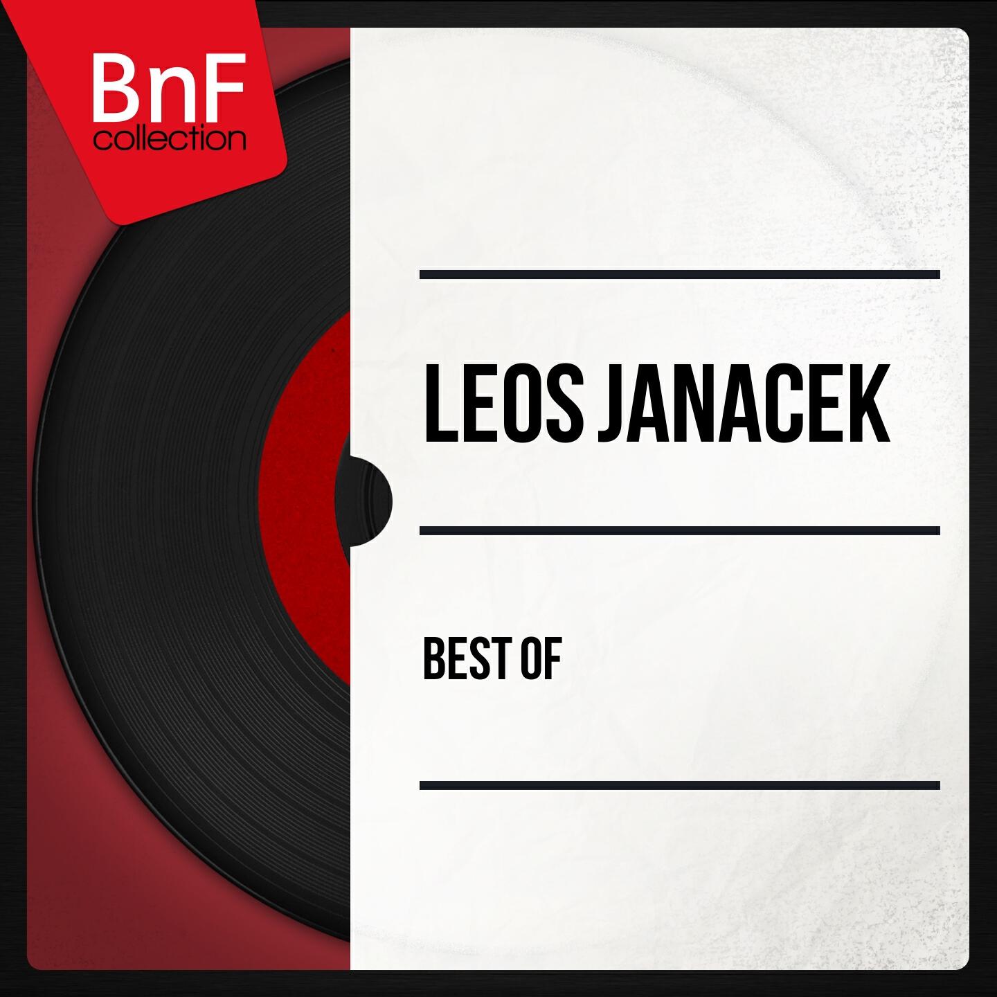 Orchestr Národního divadla v Praze - The Cunning Little Vixen, Act II, Scene 3: Interlude