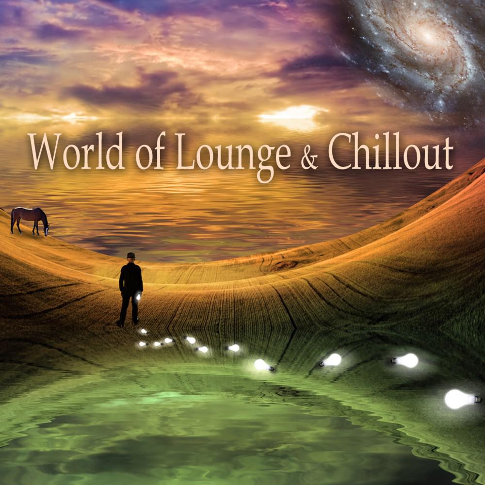 Постер альбома World of Lounge