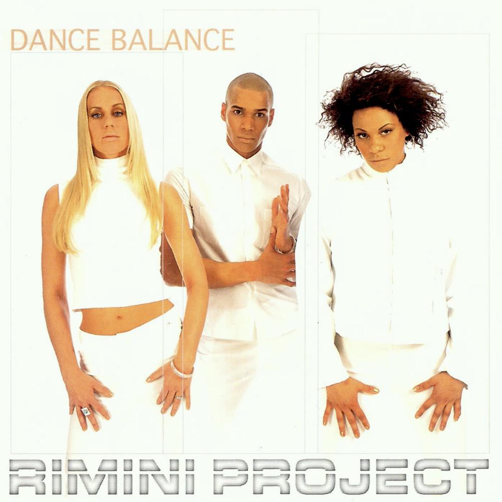 Постер альбома Dance Balance