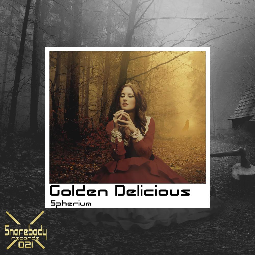Постер альбома Golden Delicious