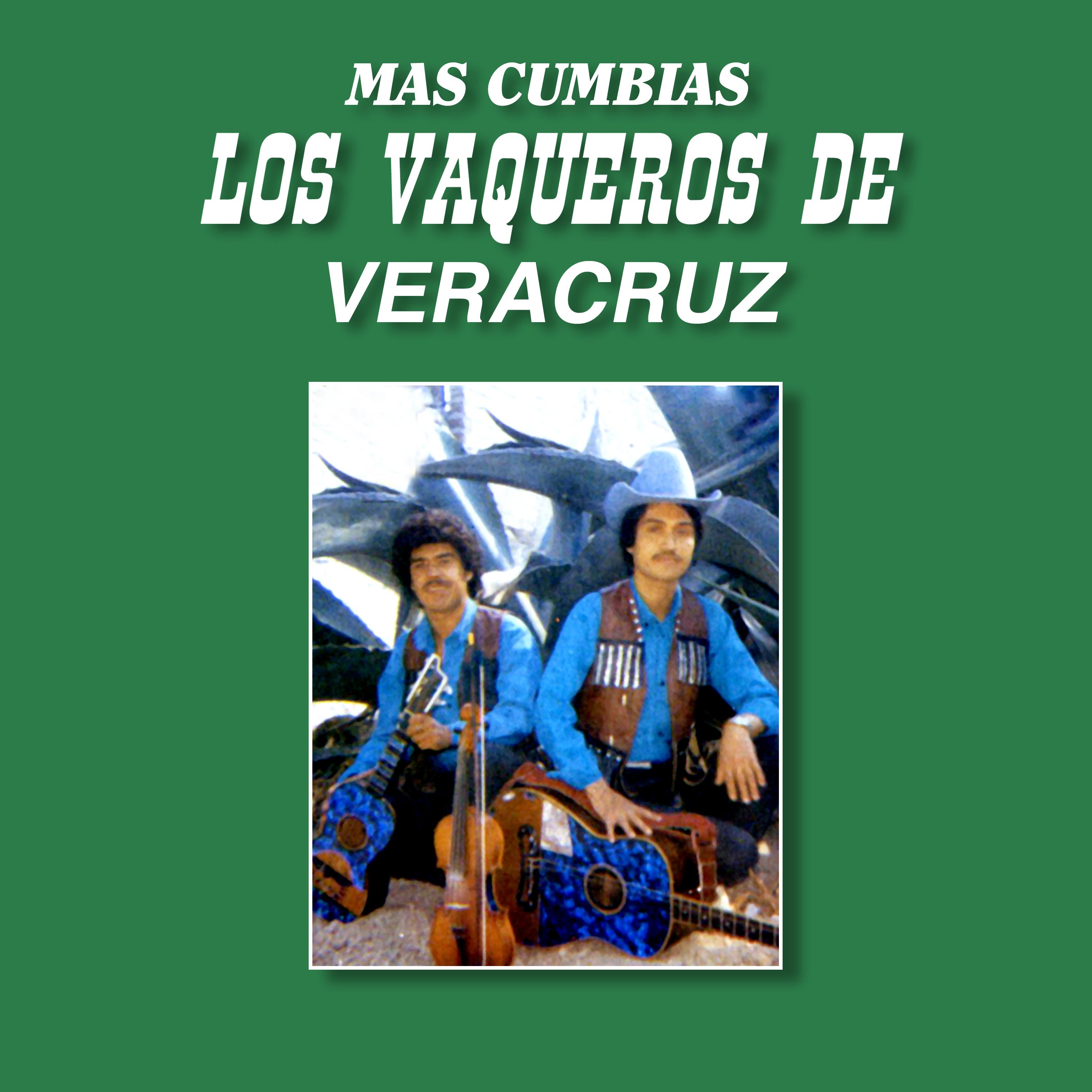 Постер альбома Más Cumbias
