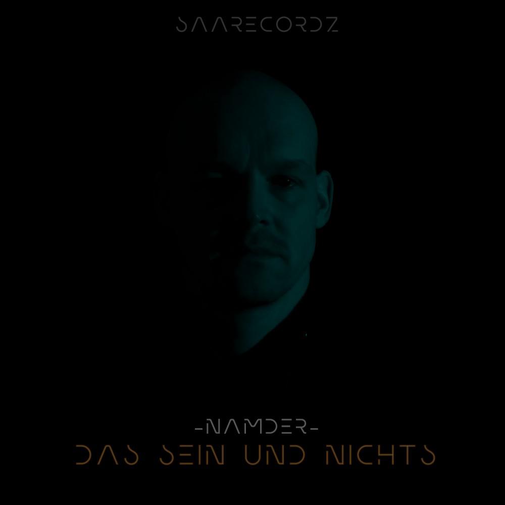 Постер альбома Das Sein und Nichts