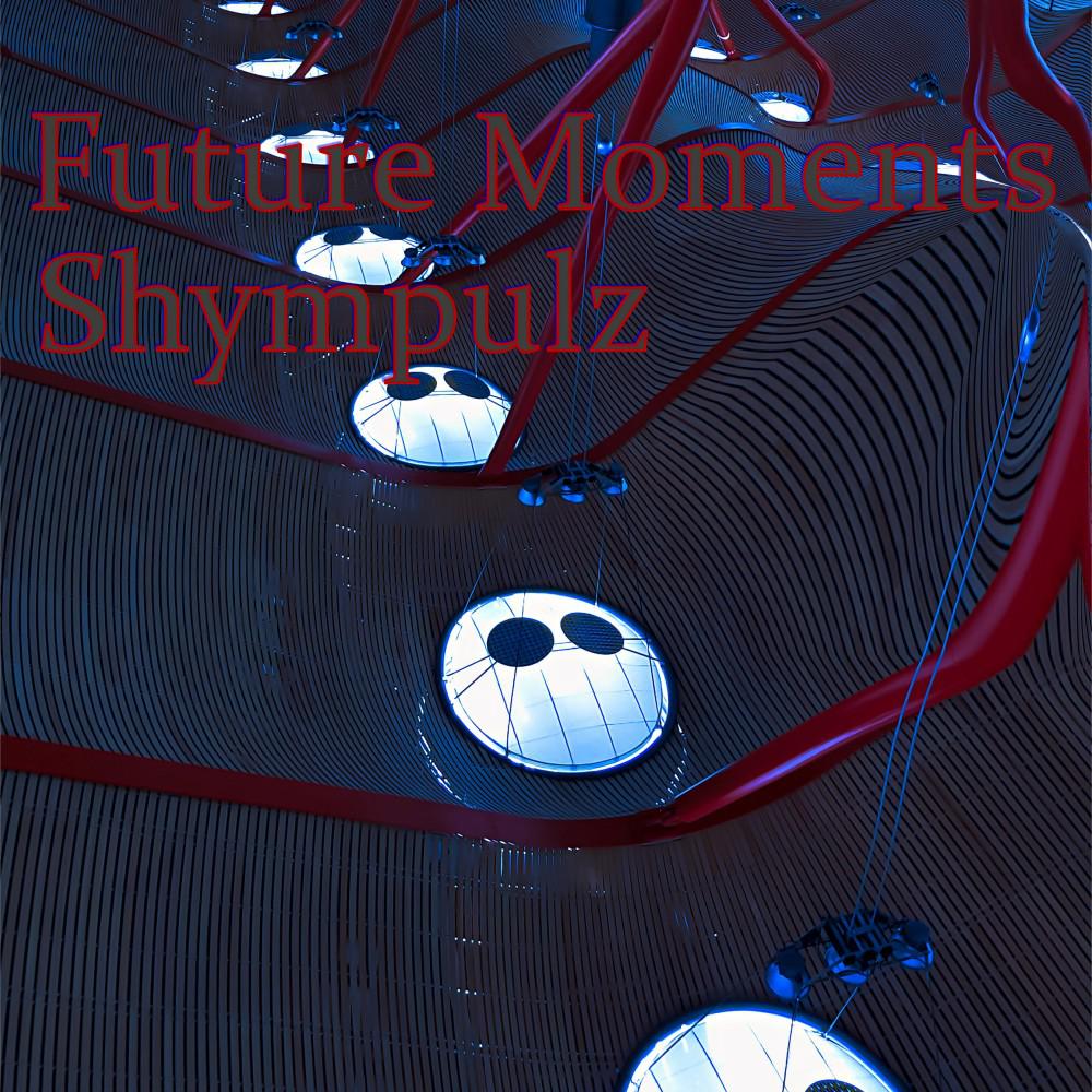 Постер альбома Future Moments