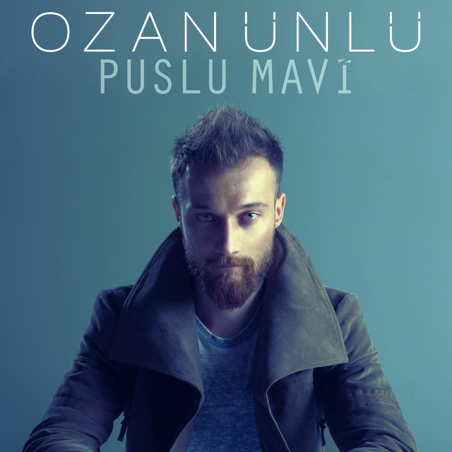 Постер альбома Puslu Mavi