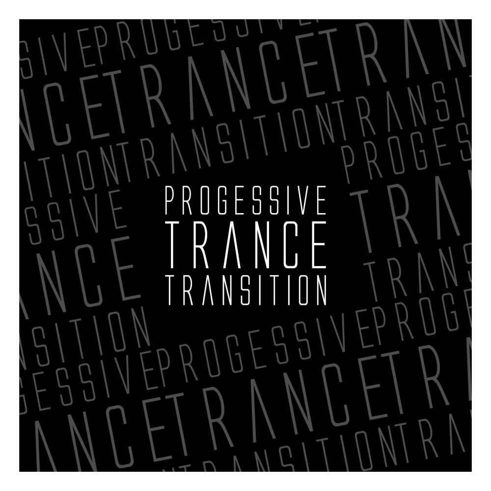 Постер альбома Progessive Trance Transition