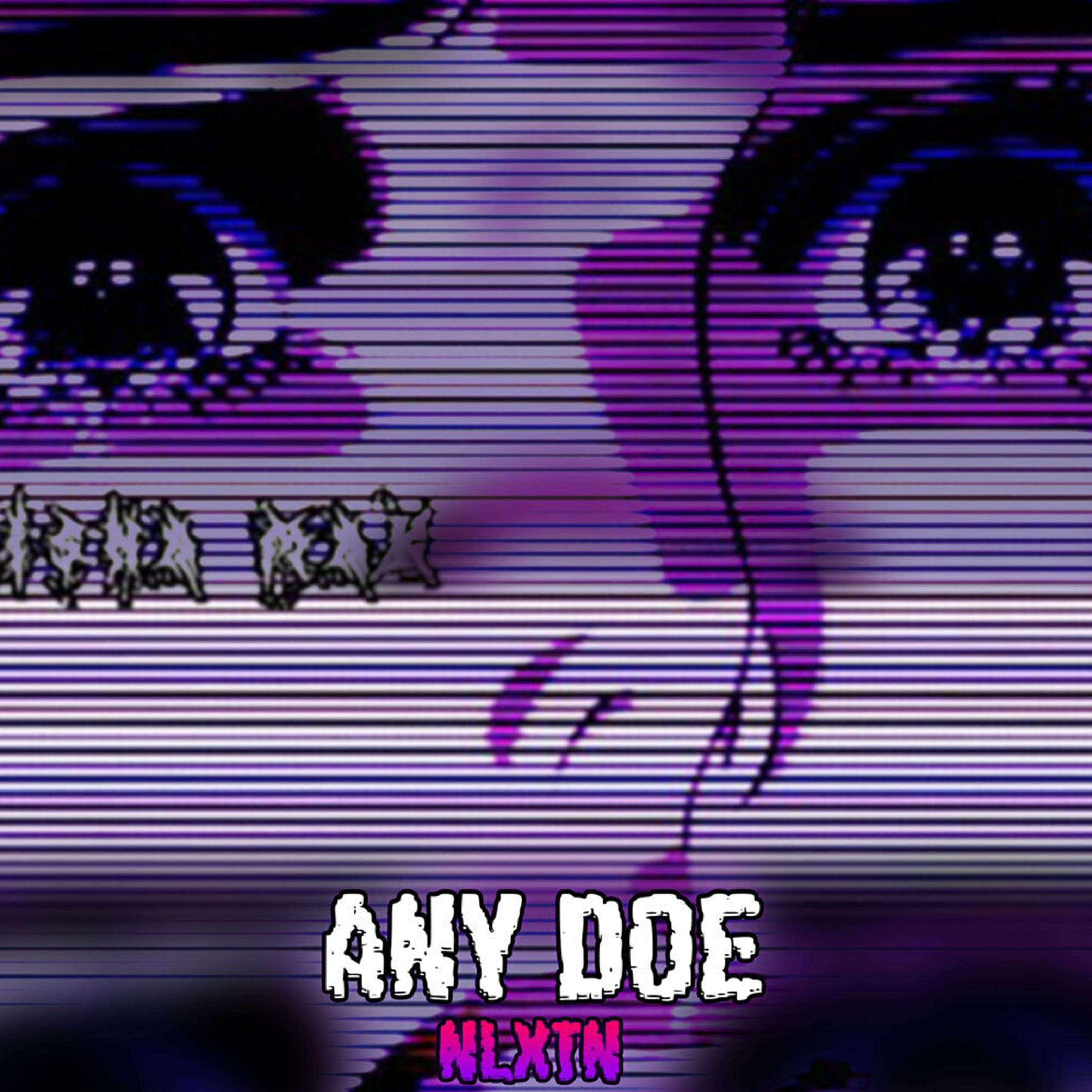 Постер альбома Any Doe