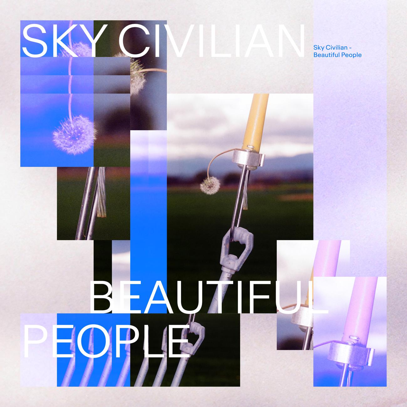 Постер альбома Beautiful People