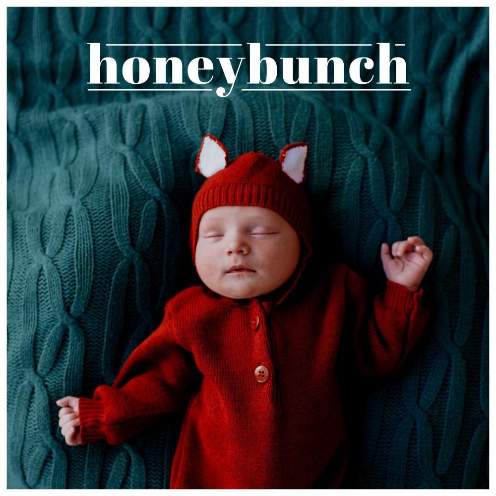 Постер альбома Honeybunch