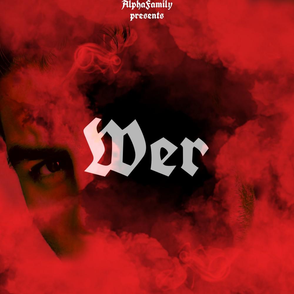 Постер альбома Wer