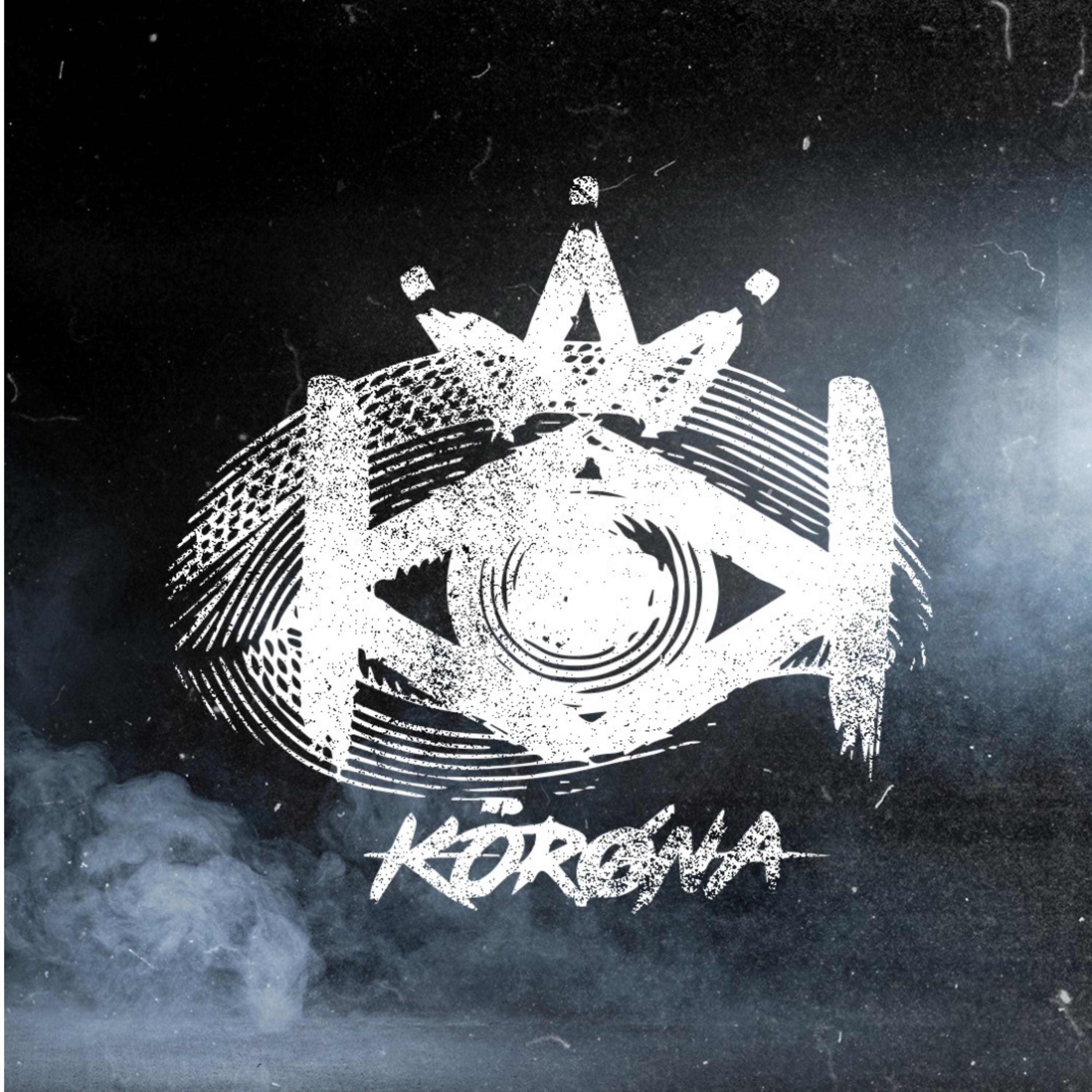 Постер альбома Körøna