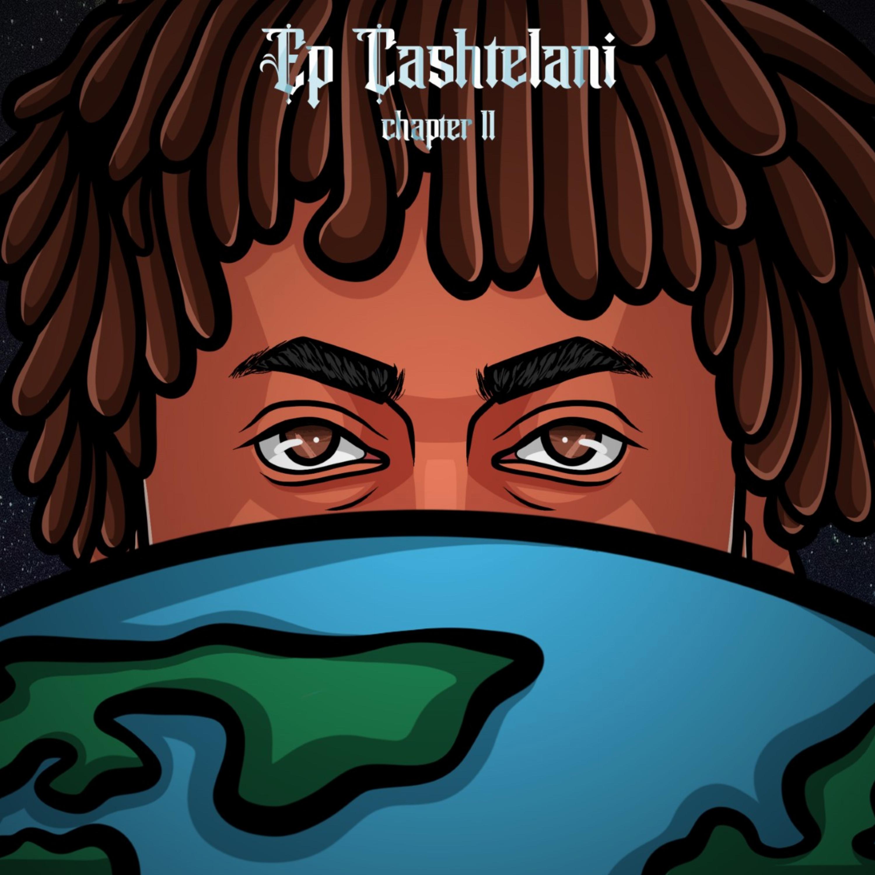 Постер альбома Ep Cashtelani 2