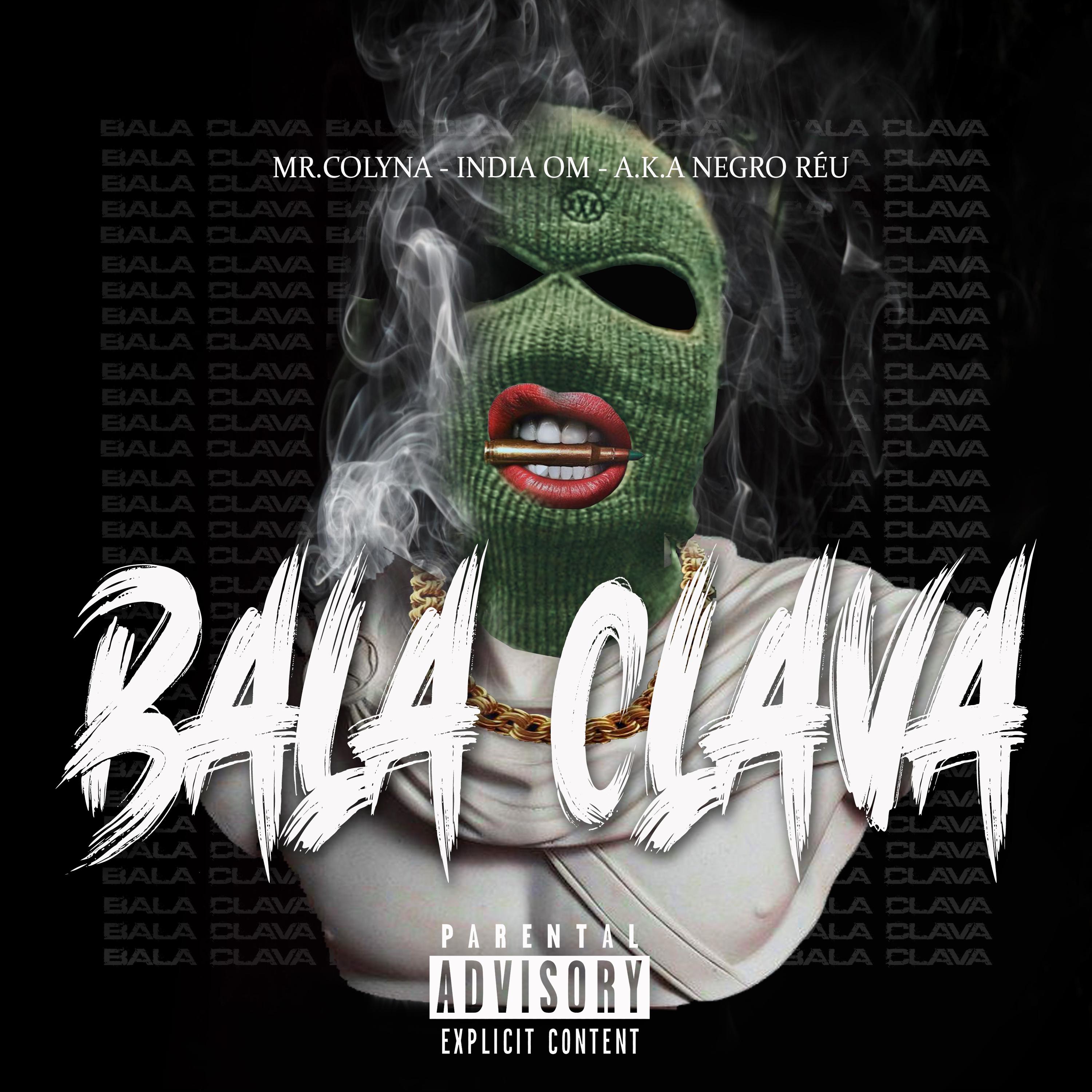 Постер альбома Bala Clava
