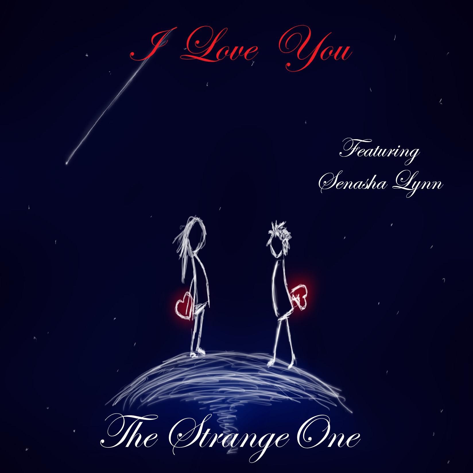 Постер альбома I Love You (feat. Senasha Lynn)