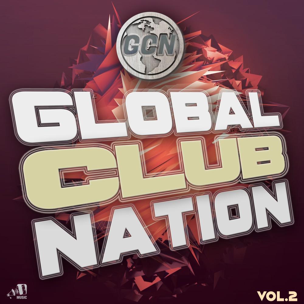 Постер альбома Global Club Nation, Vol. 2