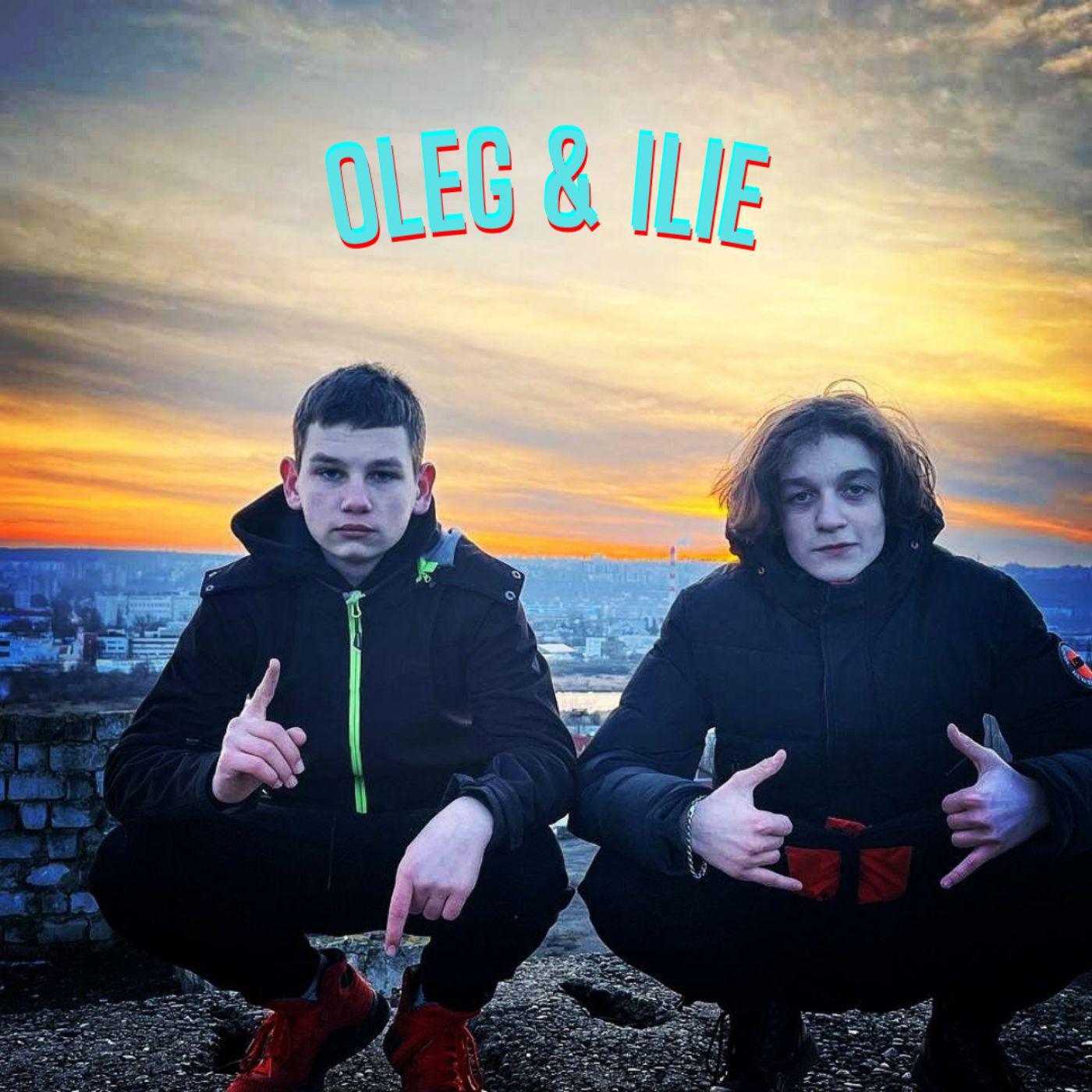 Постер альбома Oleg and Ilie