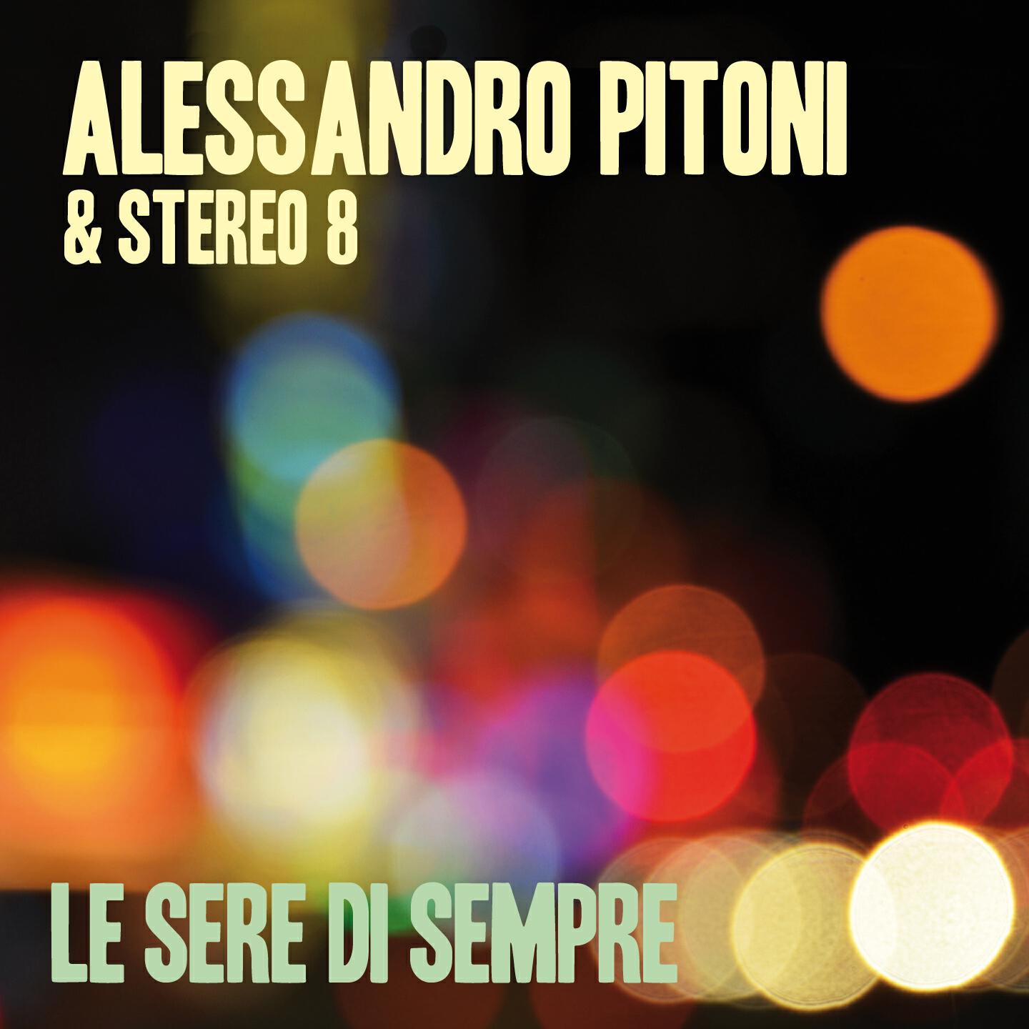 Alessandro Pitoni - Esotica