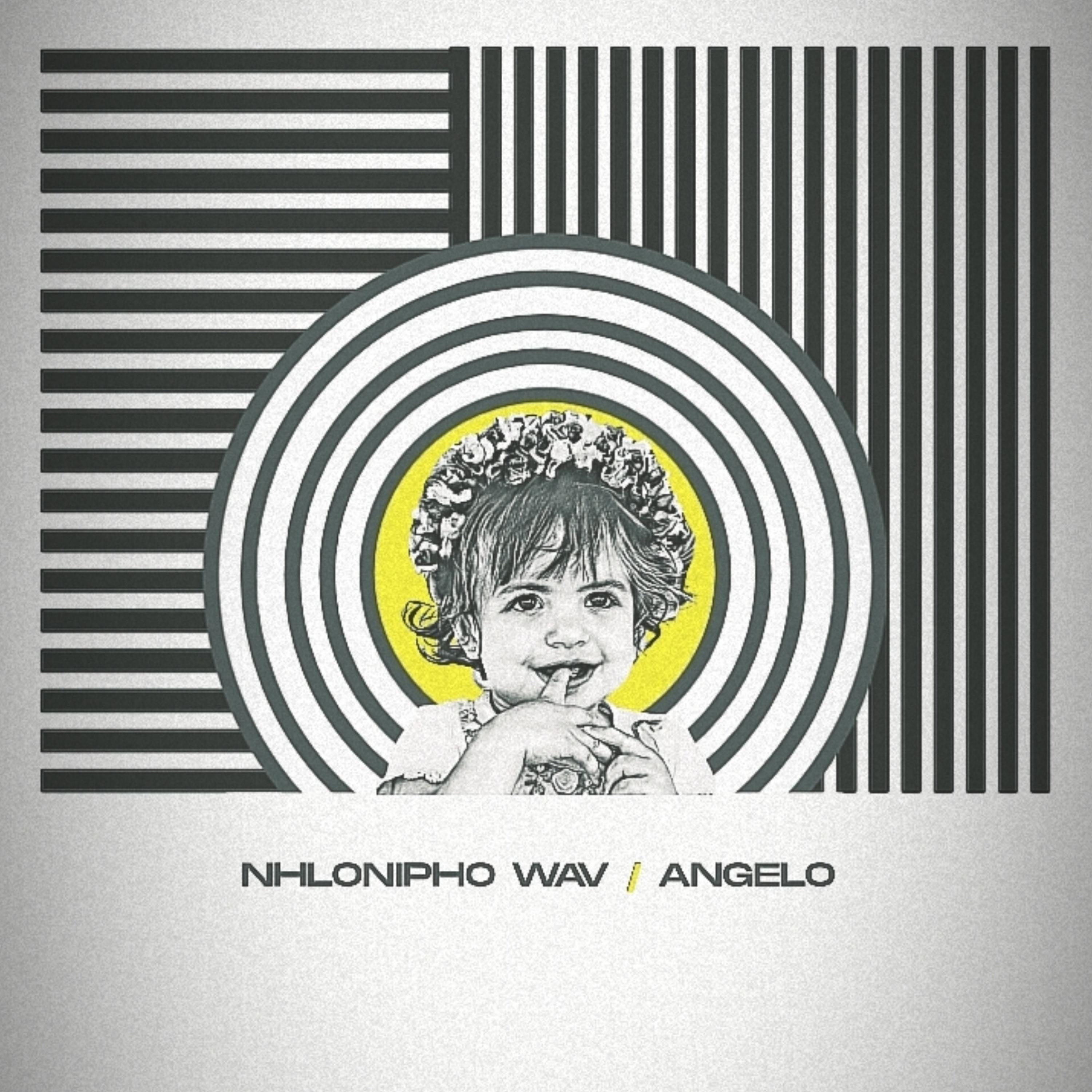 Постер альбома Angelo
