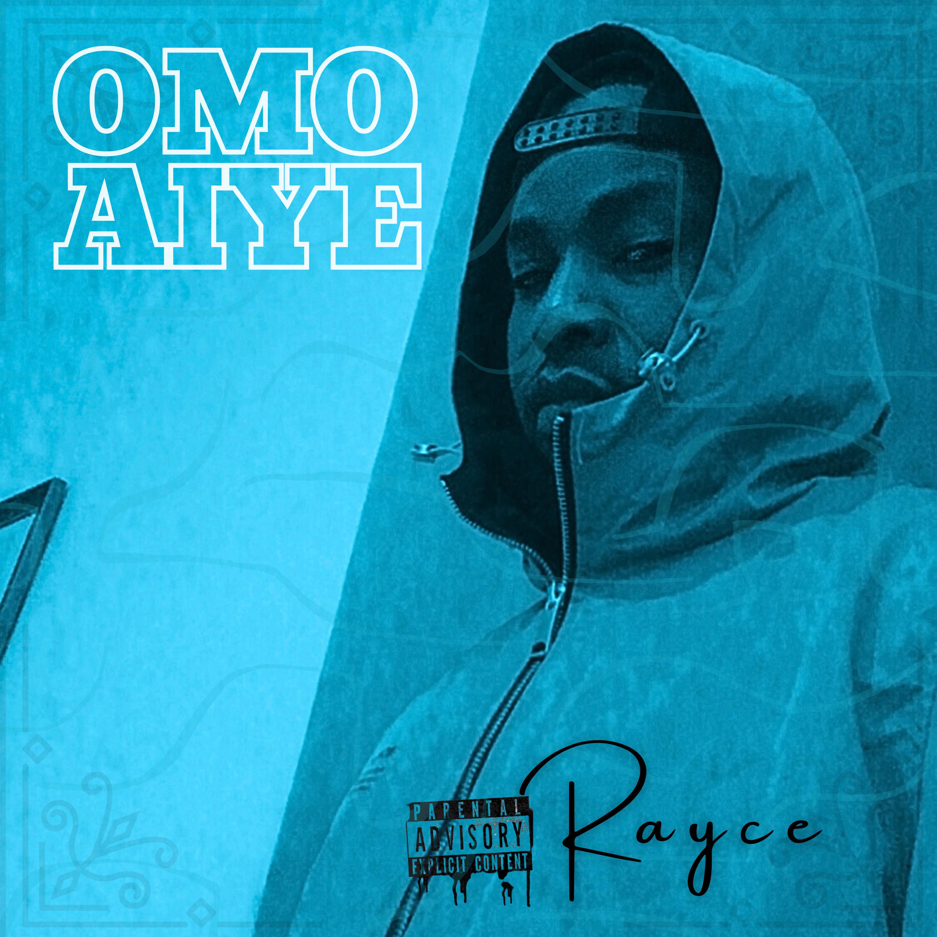 Постер альбома Omo Aiye