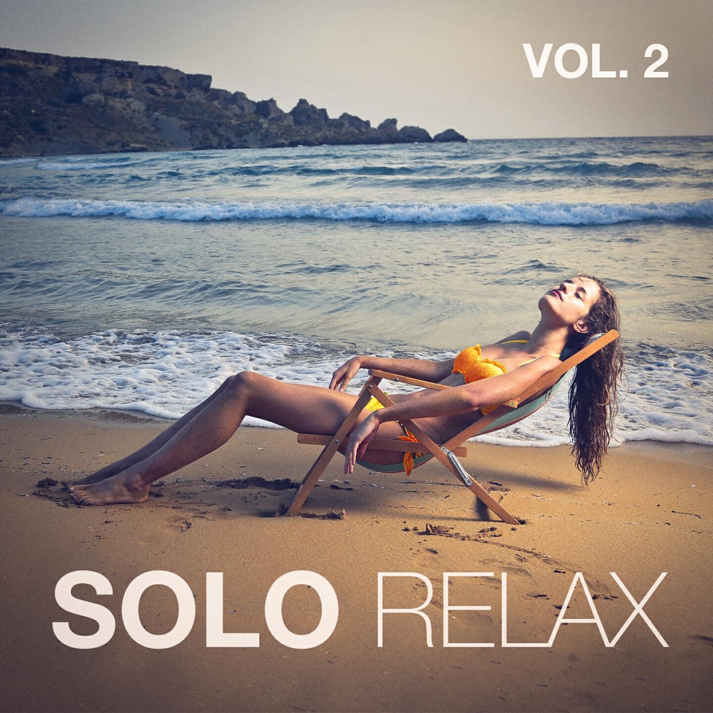 Relajacion y Guitarra Acustica - Goma Ending