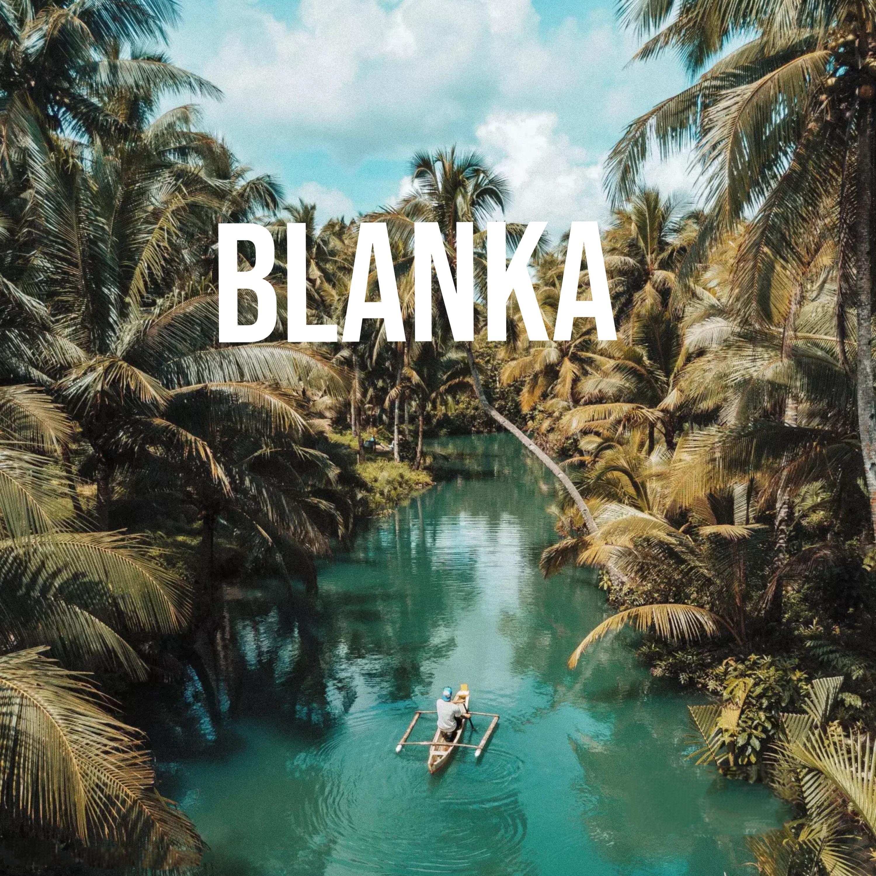 Постер альбома Blanka