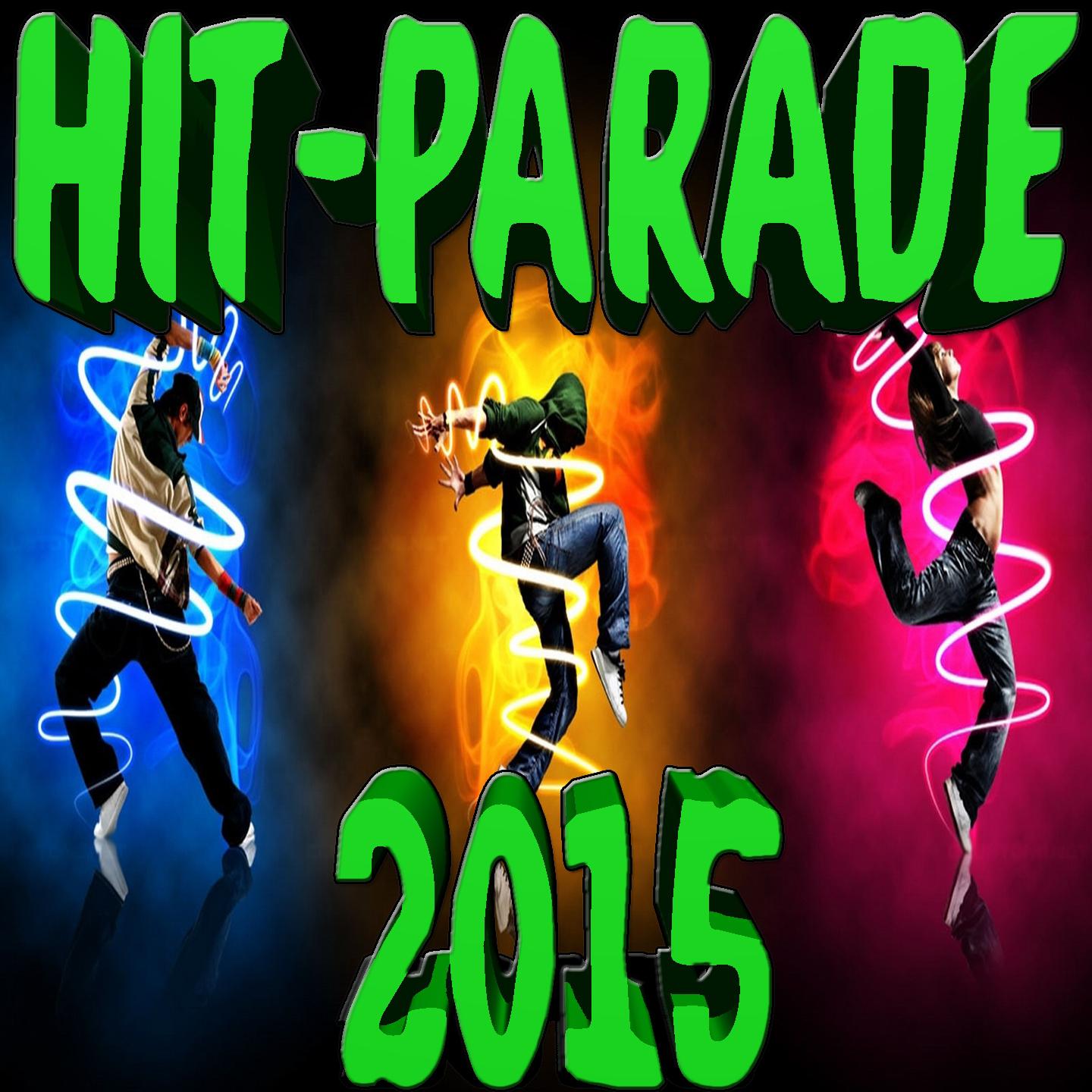 Постер альбома Hit-Parade 2015