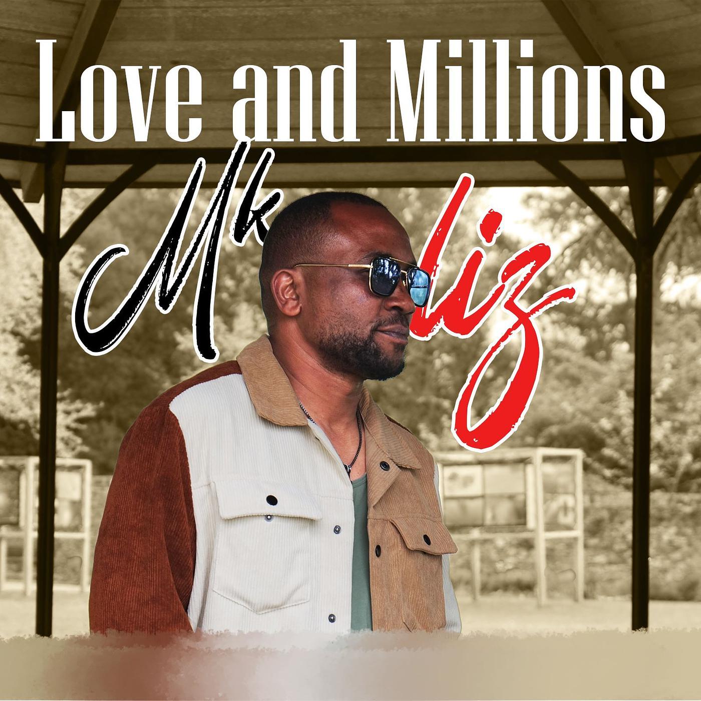 Постер альбома Love and Millions