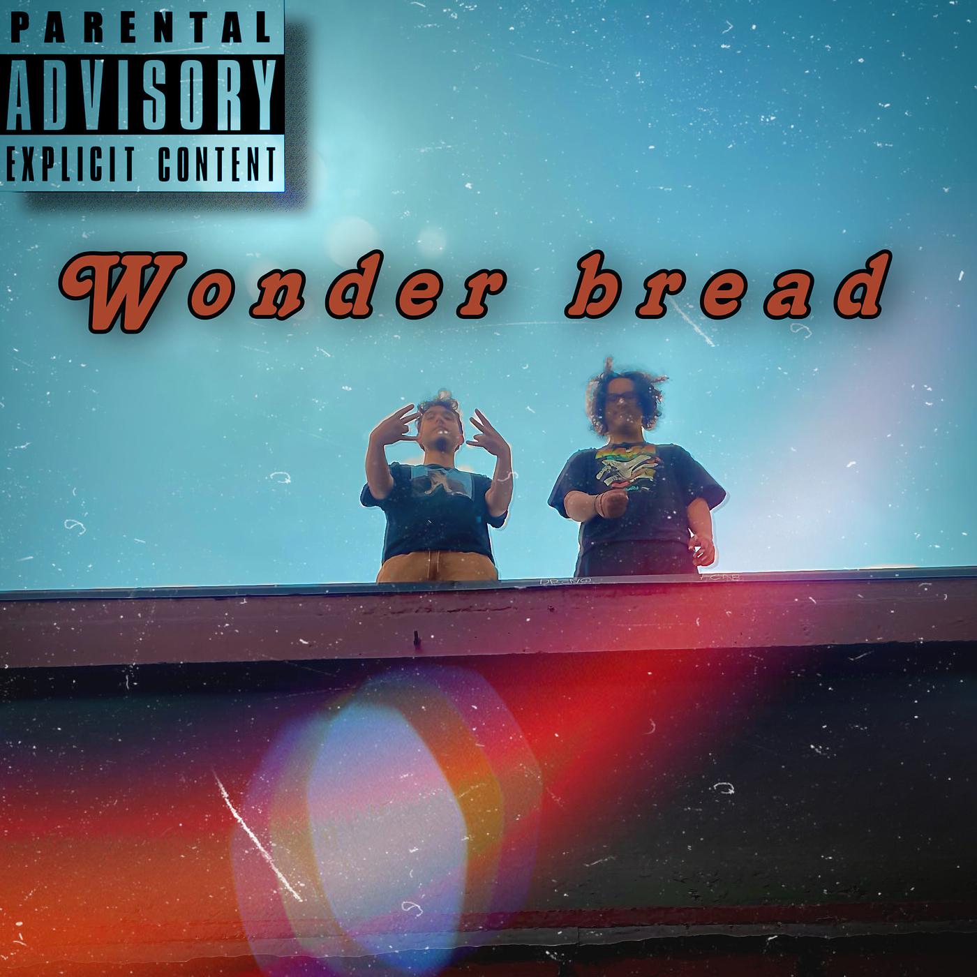Постер альбома Wonder Bread