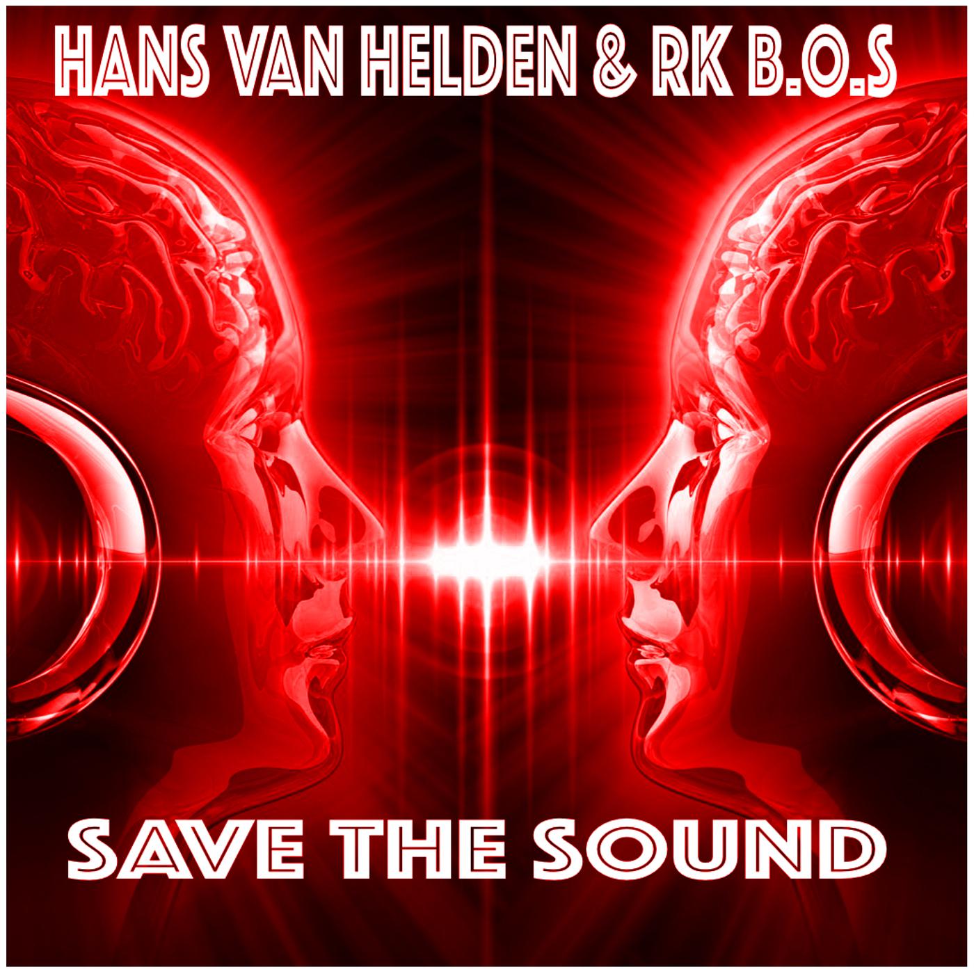 Постер альбома Save the Sound