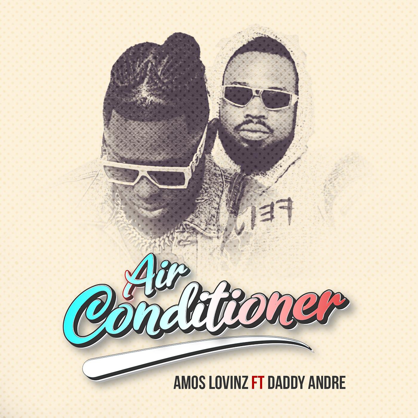 Постер альбома Air Conditioner