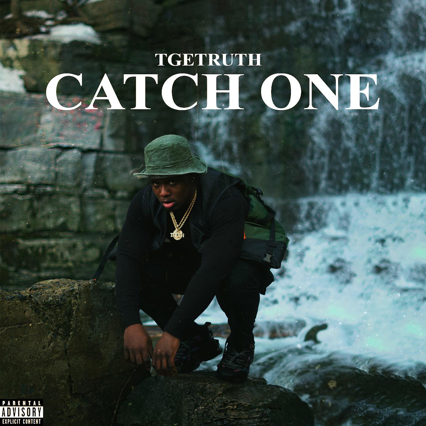 Постер альбома Catch One