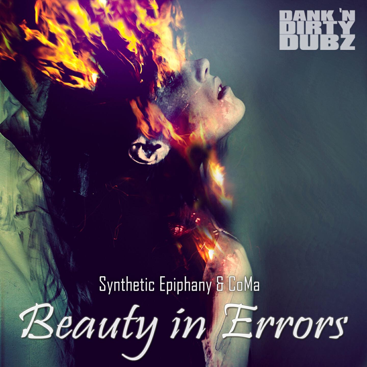 Synthetic Epiphany - Beauty in Errors (Mellow Edit)