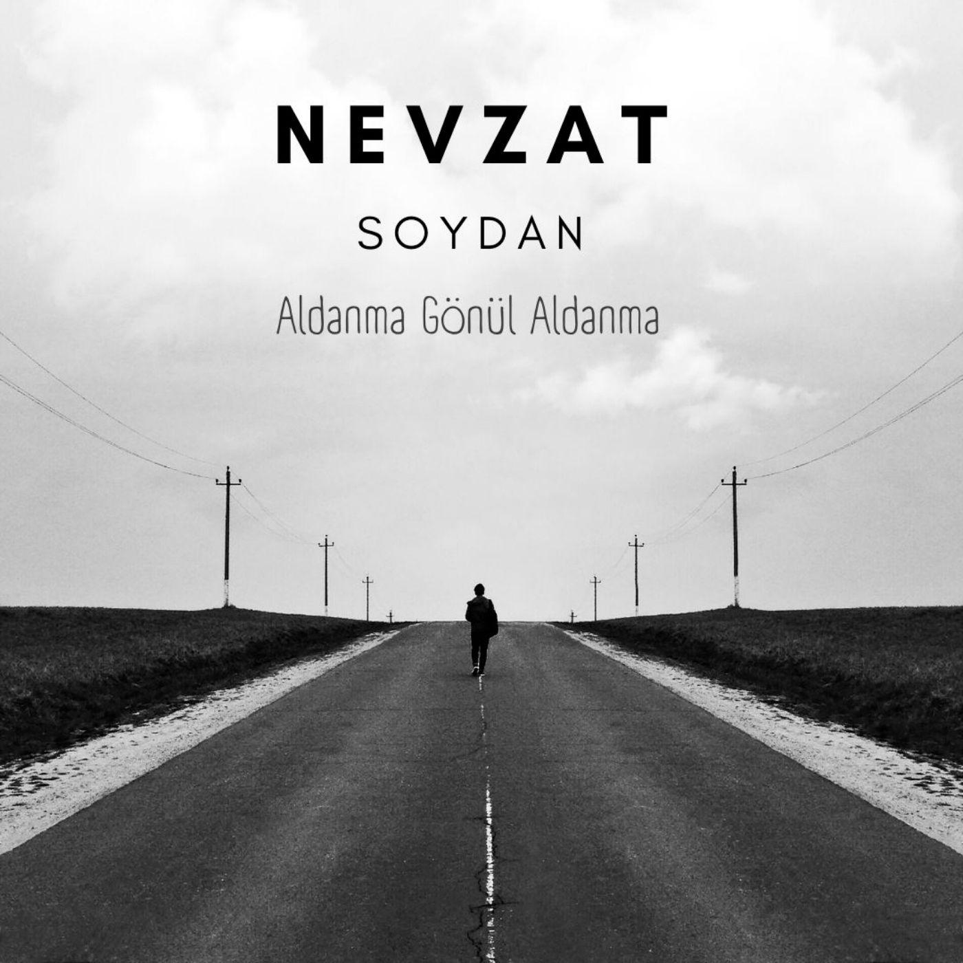 Постер альбома Aldanma Gönül Aldanma