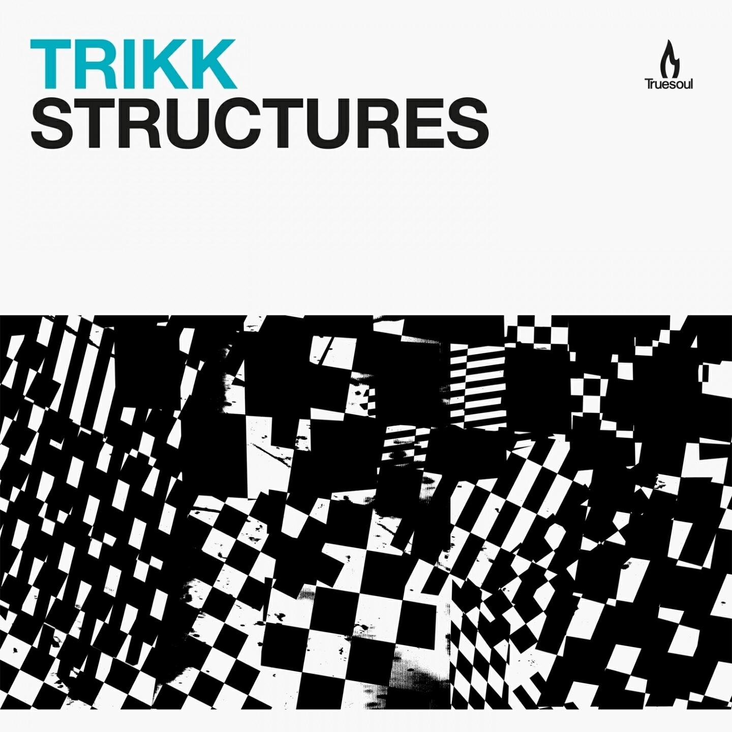 Trikk - Houx 93 (Harvey McKay Hoax Remix)