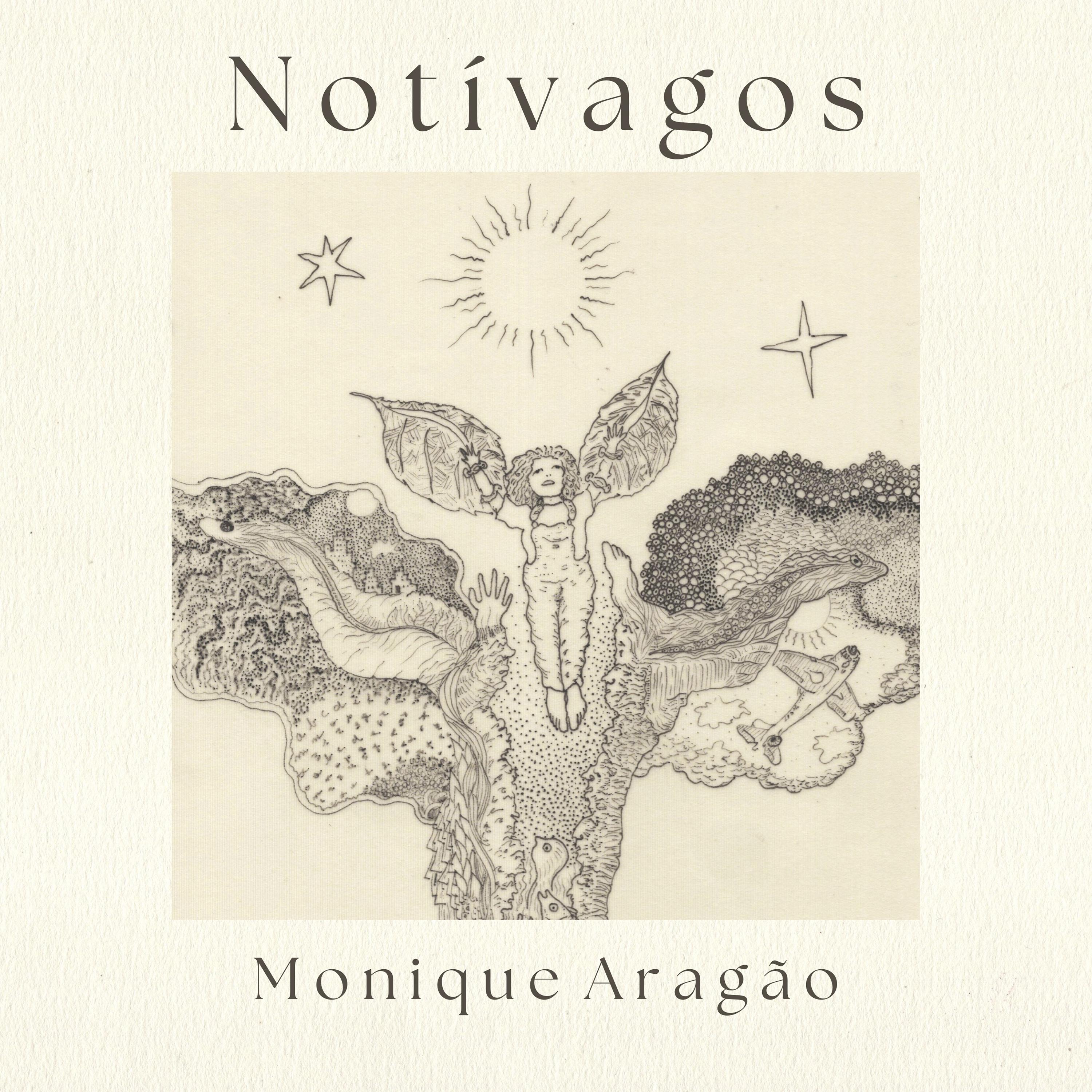 Постер альбома Notívagos