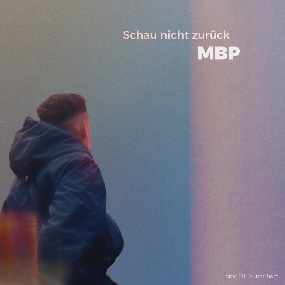 Постер альбома Schau nicht zurück