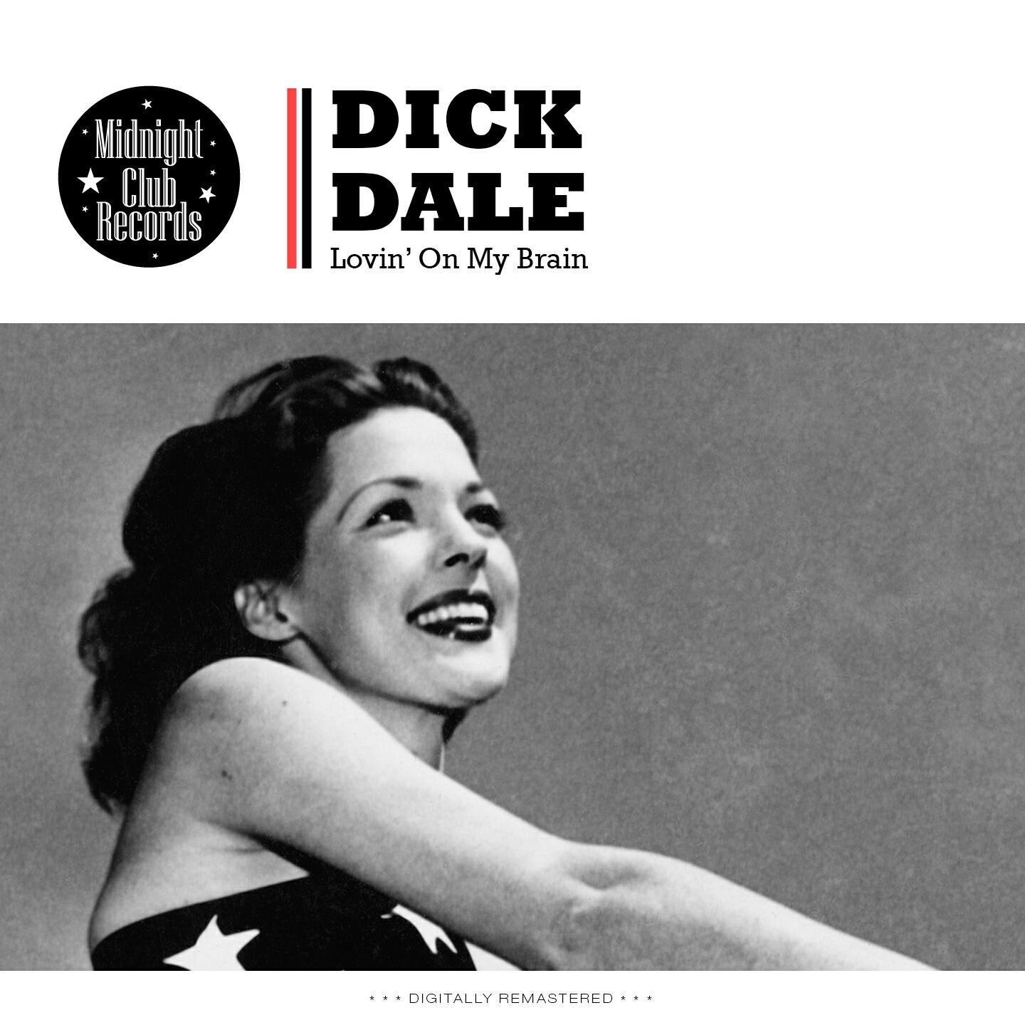 Dick Dale - Lovey Dovey