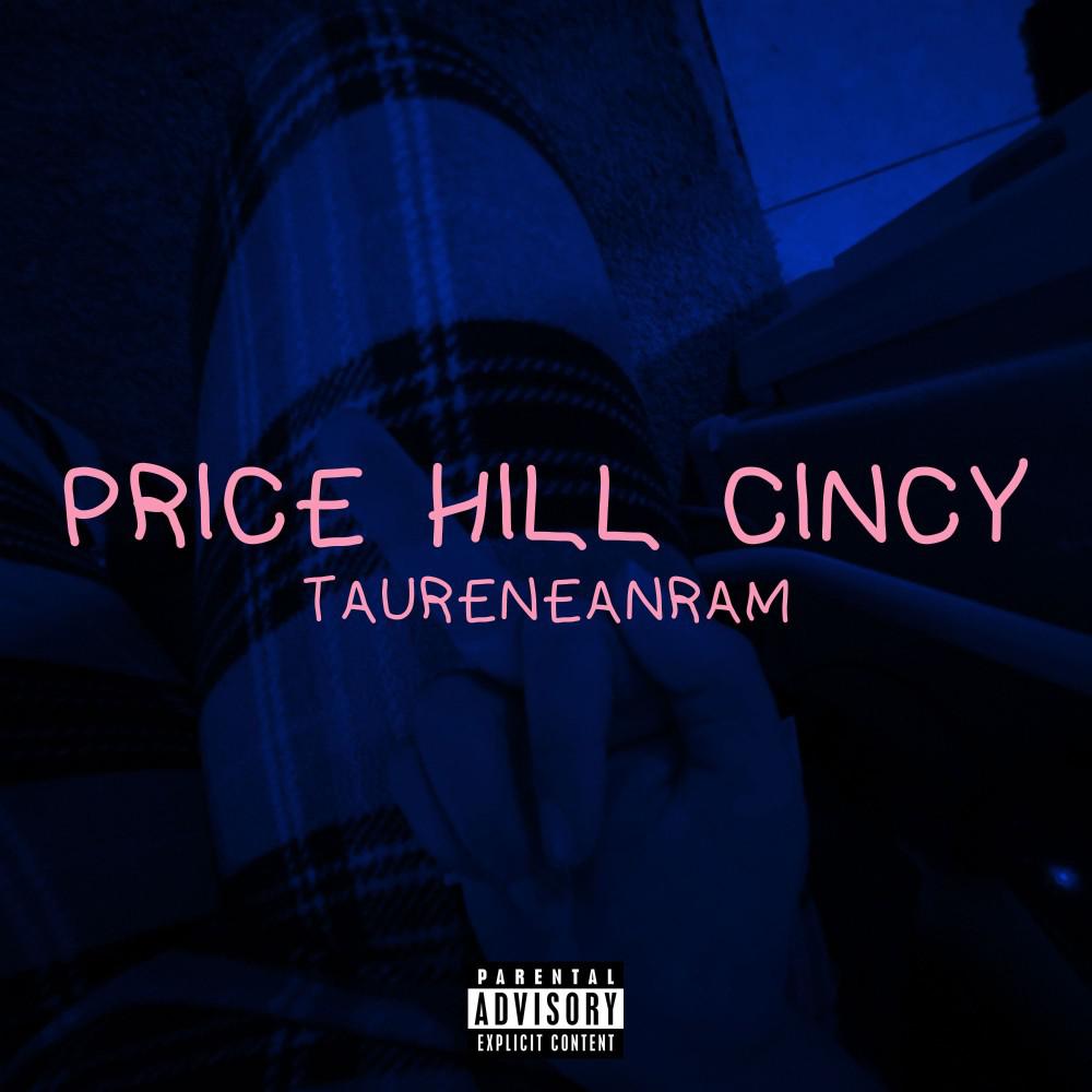 Постер альбома Price Hill Cincy