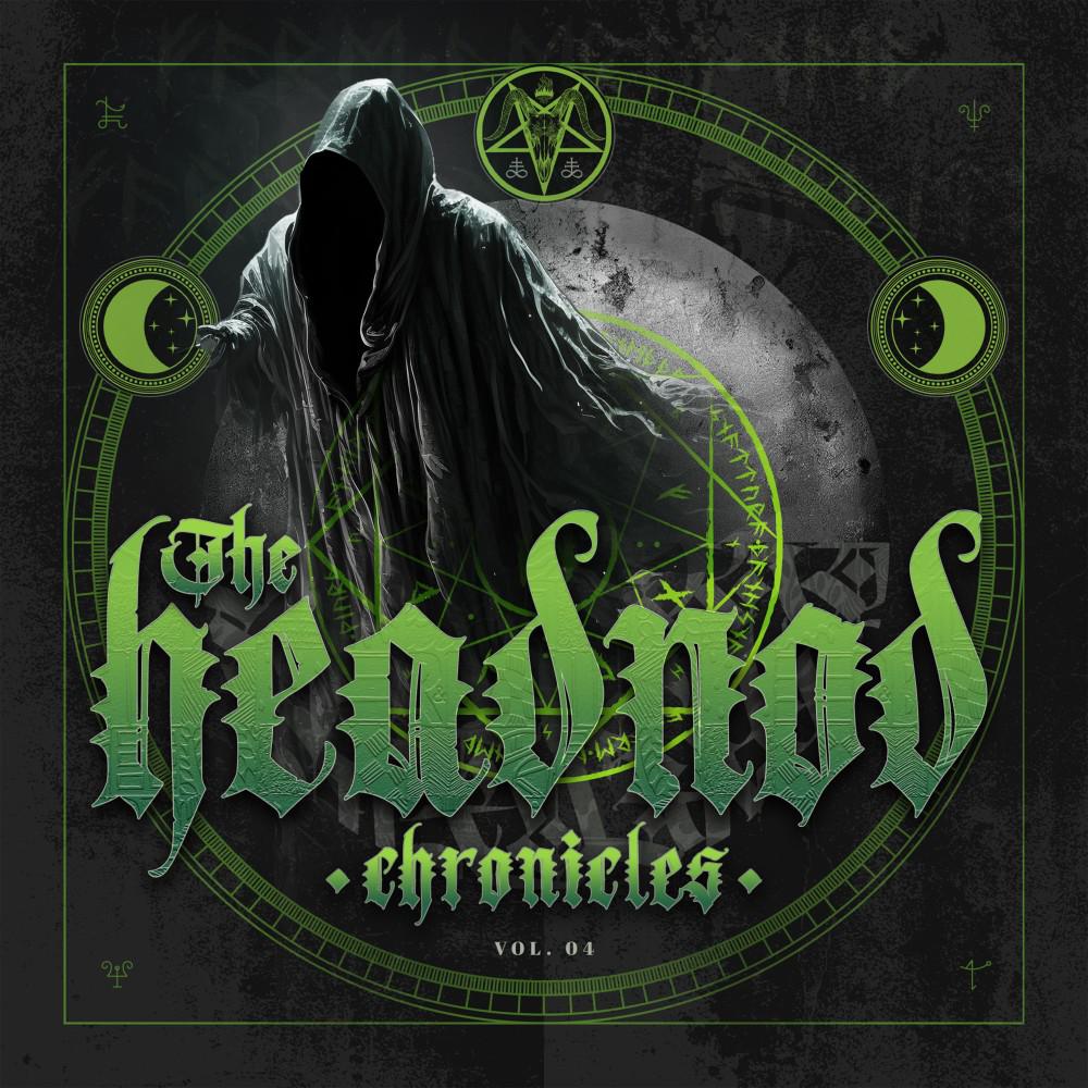 Постер альбома Headnod Chronicles Vol.Four
