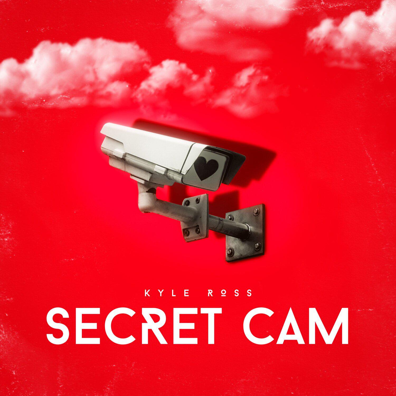 Постер альбома Secret Cam