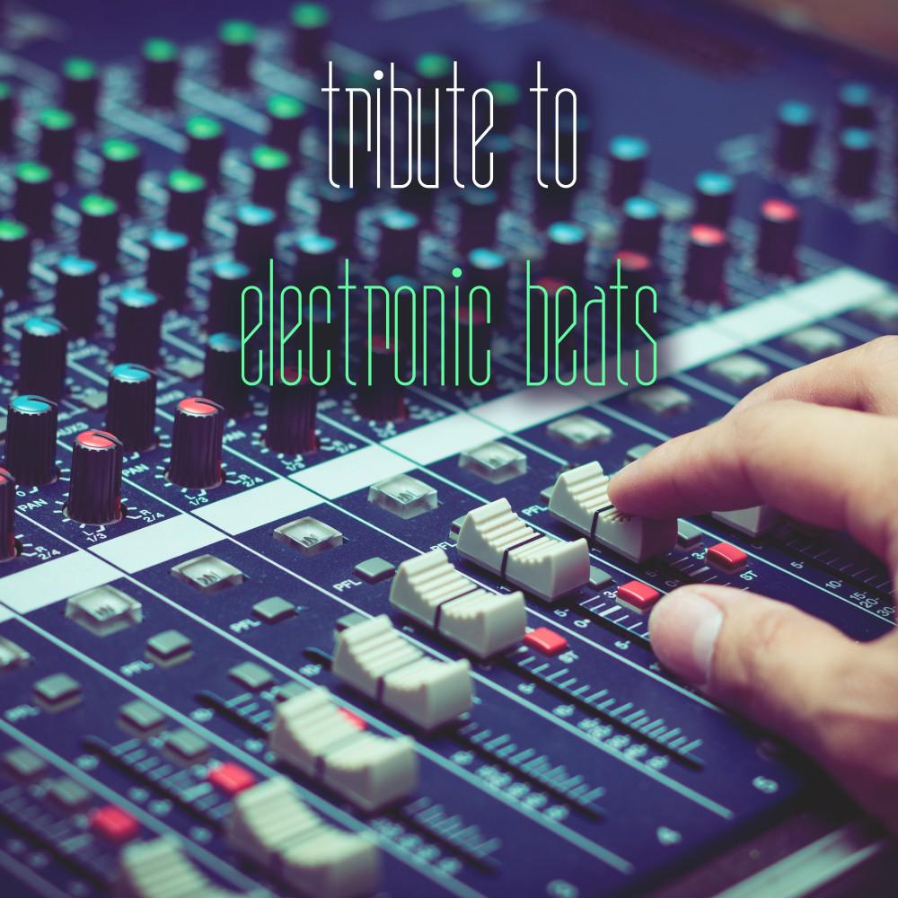 Постер альбома Tribute to Electronic Beats