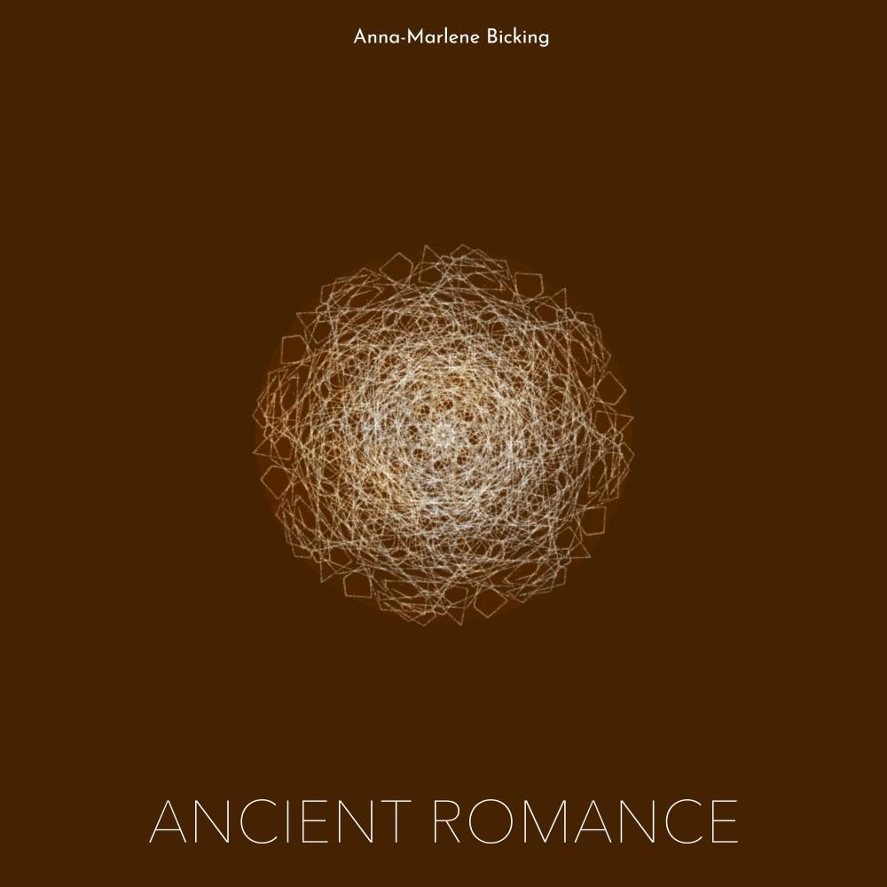 Постер альбома Ancient Romance