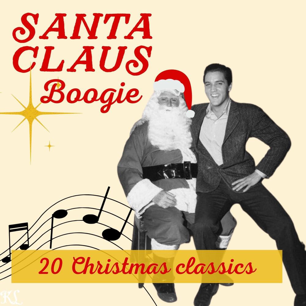 Elvis Presley - Elvis Presley