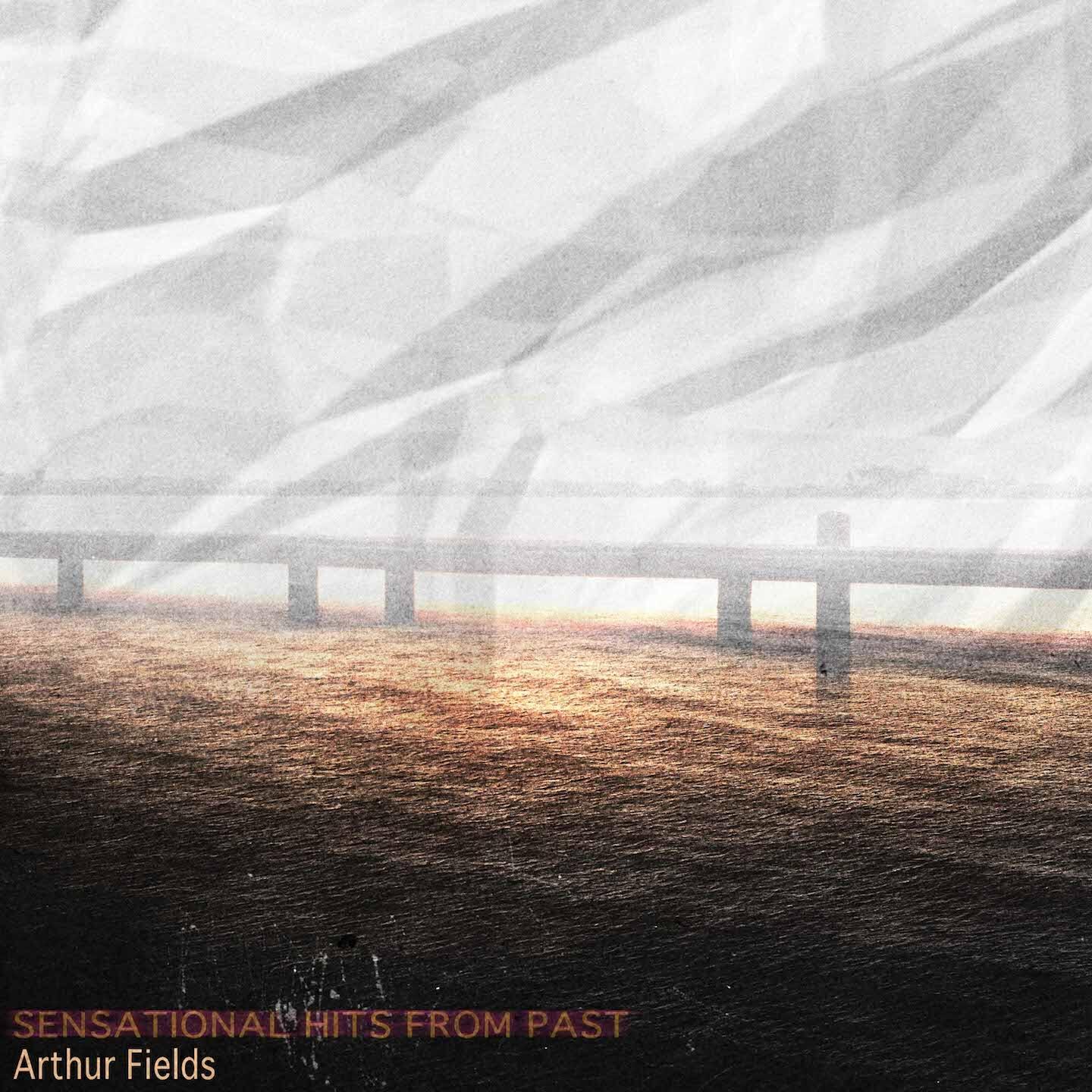Arthur Fields - Any Place the Old Gang Goes (I'll Be There) (Remastered)