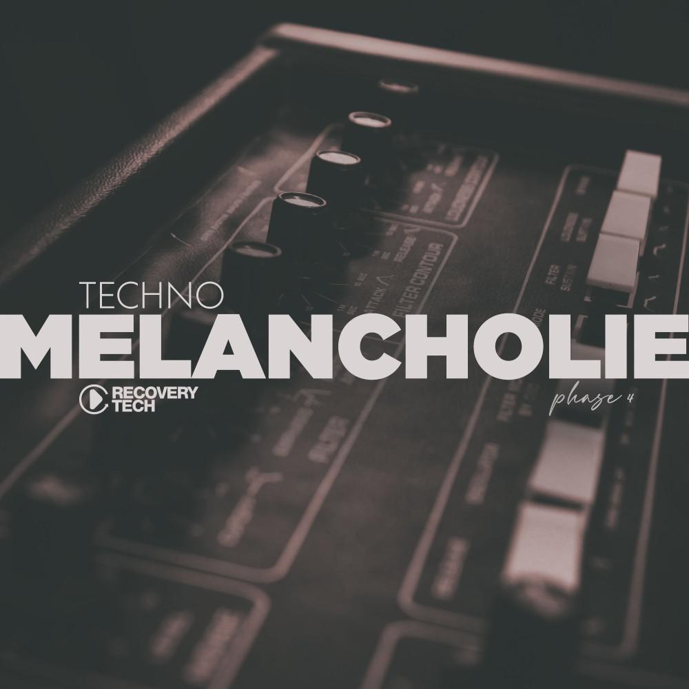 Постер альбома Techno Melancholie, Phase 4