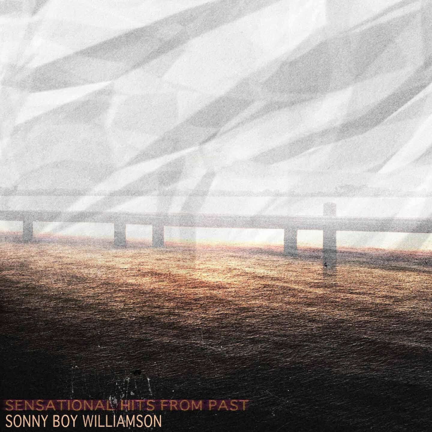 Sonny Boy Williamson - Good Gravy (Remastered)