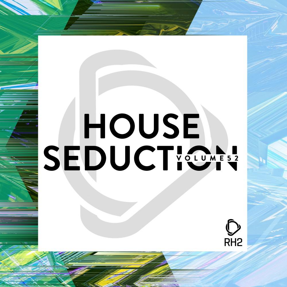 Постер альбома House Seduction, Vol. 52