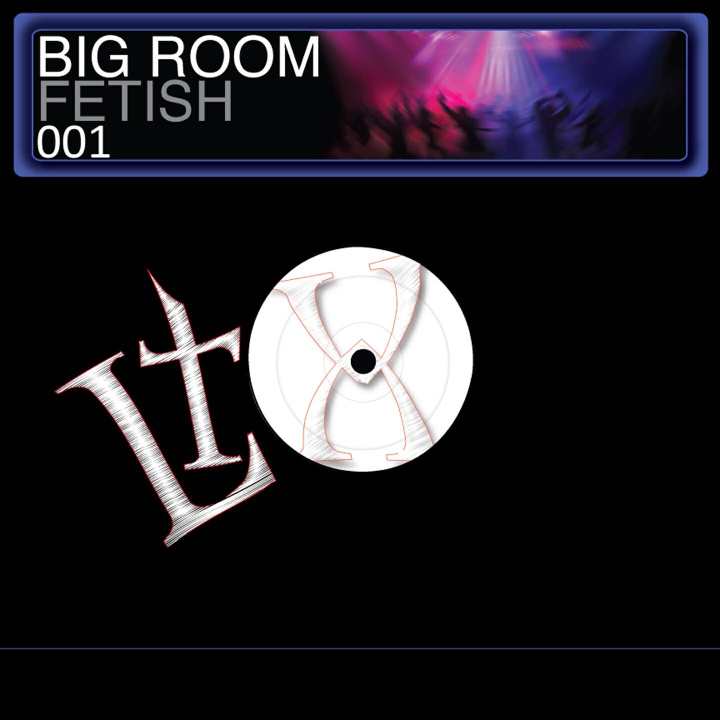 Pelvic Thrust - Come Again (El Ephant Mix)