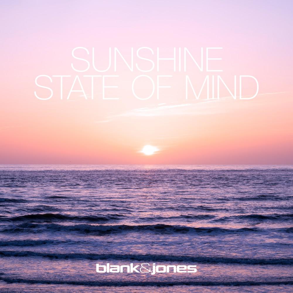 Постер альбома Sunshine State of Mind