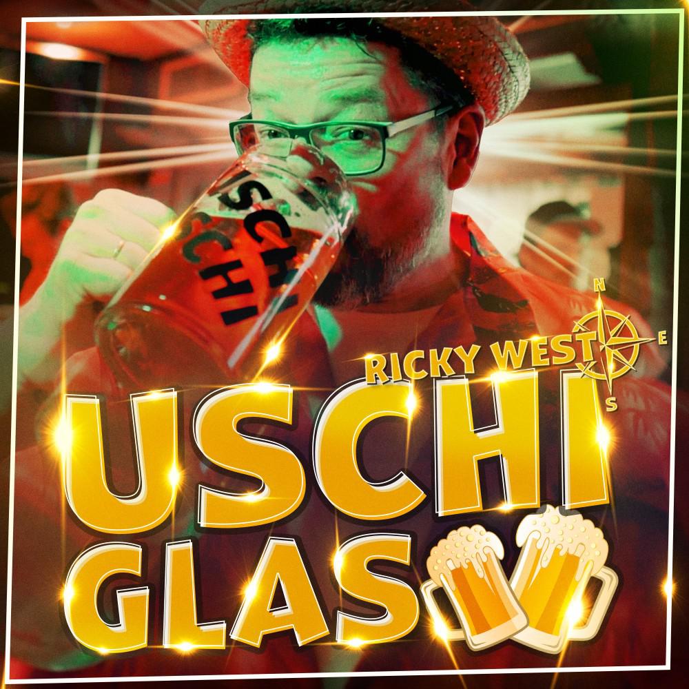 Постер альбома Uschi Glas